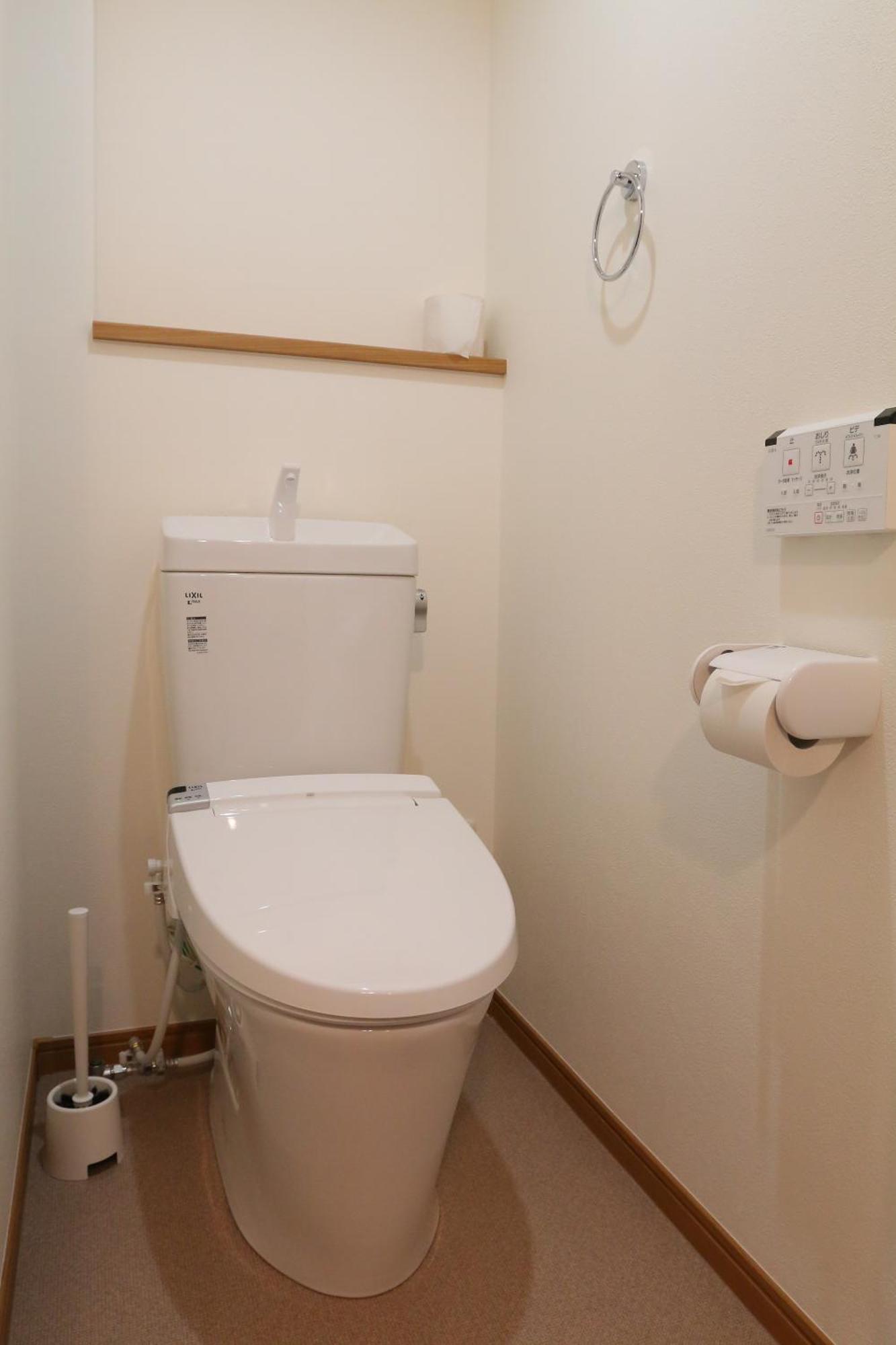 Chidori Inn Fukuromachi Hiroshima Zimmer foto