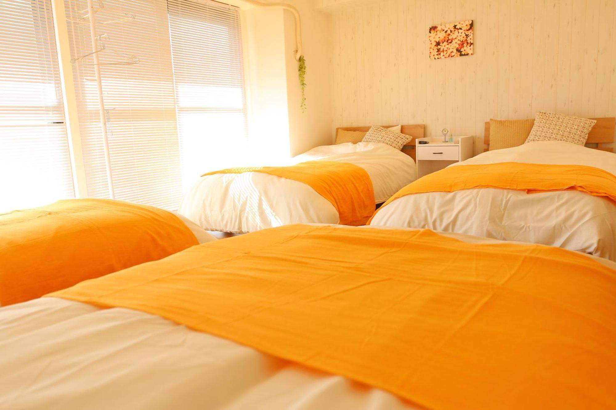 Chidori Inn Fukuromachi Hiroshima Zimmer foto